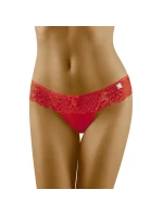 Wol-Bar Diamond 3503 barva: červená Wol-Bar Diamond 3503 barva: červená