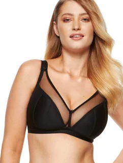 Gorteks Zara/B2 V1 barva:černá