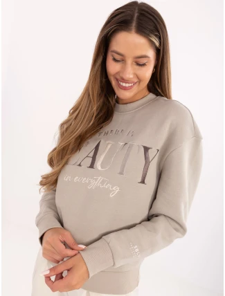 Halenka D10608BC02801A2NO béžová