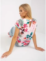 Halenka WN BZ 4008 7.99 světle růžová Halenka WN BZ 4008 7.99 světle růžová