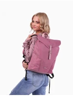 Dámský batoh Vuch Joanna Jaunt Pink