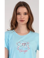 Dámské pyžamo šortky Ellie