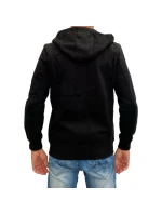 Mikina Puma MMS M 535864 01 pánské