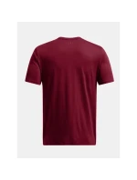 Under Armour M Tričko 1329582-625 pánské Under Armour M Tričko 1329582-625 pánské