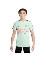 Tričko Nike CR7 Academy Jr HF4372-394