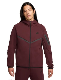 Nike Tech Windrunner M mikina s kapucí HV0949-652 pánské