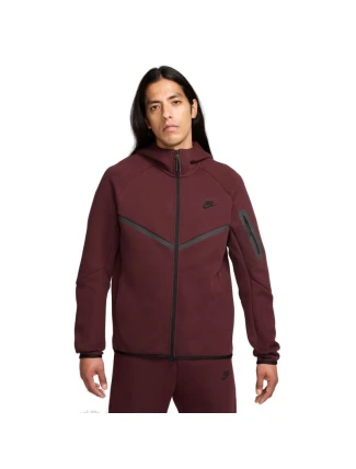 Nike Tech Windrunner M mikina s kapucí HV0949-652 pánské Nike Tech Windrunner M mikina s kapucí HV0949-652 pánské