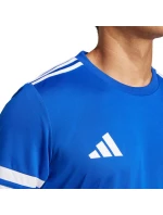 Adidas Squadra 25 Dres s dlouhým rukávem LM M JF6072 pánské