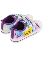 Leomil Pokemon Jr boty PO001359