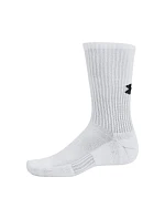 Under Armour TC 3ks Posádkové ponožky 1386311 100