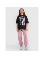 Tričko 4F Jr 4FJRAW25TTSHF2936-20S