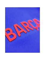 FC Barcelona Tepláková souprava Barca Jr 5002CHBLP FC Barcelona Tepláková souprava Barca Jr 5002CHBLP