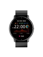 Dámské chytré hodinky Gravity GT1-3 Dámské chytré hodinky Gravity GT1-3