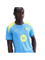 Tričko Nike FC Barcelona Strike SS Top FZ1350-413