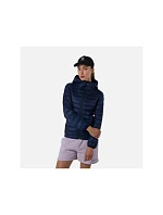Dámská bunda ROSSIGNOL W Rossi Light Hood Jkt, tmavě modrá Dámská bunda ROSSIGNOL W Rossi Light Hood Jkt, tmavě modrá