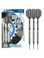 Šipky Harrows Supergrip 90% Softip HS-TNK-000013257 Šipky Harrows Supergrip 90% Softip HS-TNK-000013257