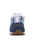 Boty New Balance Jr GC574CU1 Boty New Balance Jr GC574CU1