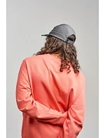 Atlantis Headwear Maui 5 panelová outdoor kšiltovka Camper 33.0267 dark grey Atlantis Headwear Maui 5 panelová outdoor kšiltovka Camper 33.0267 dark grey