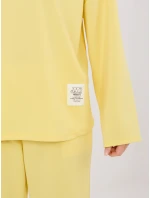 Sada IT KMPL 20583.09P žlutá