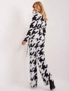 Sada LK KMPL 509561.03X šedá černá