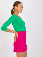 Halenka RV BZ 4690.67 zelená