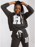 Souprava RV KMPL 7802.34P tmavá khaki