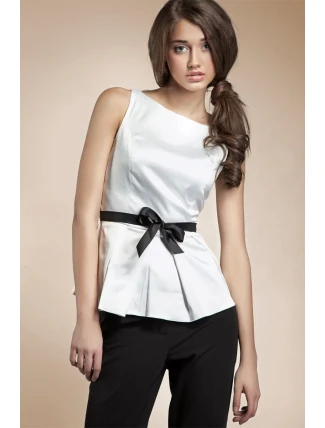 Halenka Bernadette b20 bílá - Nife Halenka Bernadette b20 bílá - Nife