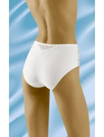 Kalhotky Eco-Va White - Wol-Bar