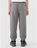 Chlapecké tepláky 4F