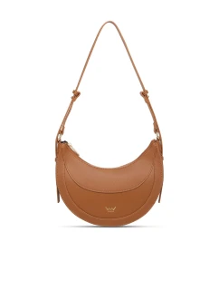 Dámská kabelka Vuch Linaya Brown