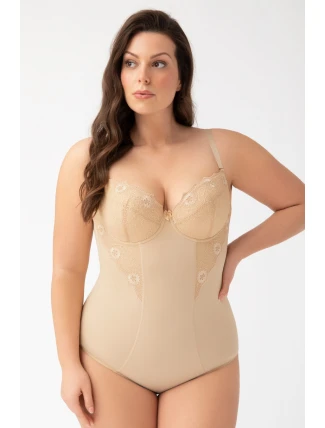 KAROSERIE LIVIA G184 BÉŽOVÁ