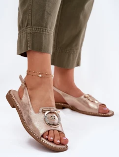 Sandály model 215156 Step in style