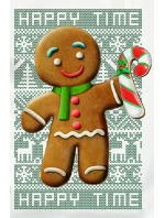 Dámské pyžamo 671/347 Cookie - CORNETTE