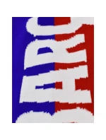 Dvojitá pletená šála FC Barcelona N33 5004BUD33