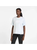 Tričko New Balance Sport Jersey Relaxed Logo W WT43583IB