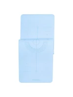 Fitness podložka Spokey MANDALA pro cvičení a jógu