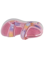 Skechers Unicorn Dreams - Majestic Bliss 302682L-LPMT Pink 32 Skechers Unicorn Dreams - Majestic Bliss 302682L-LPMT Pink 32