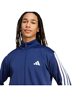 Tepláková souprava adidas Sportswear Basic 3-Stripes French Terry M KB7656