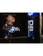 Dětské boxerské rukavice 6oz - Junior Blue
