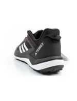 Dětská sportovní obuv Adidas Terrex Agravic Flow trekkingová pohodlná Dětská sportovní obuv Adidas Terrex Agravic Flow trekkingová pohodlná