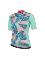 Rogelli dámský dres LEAF zelený XS Rogelli dámský dres LEAF zelený XS