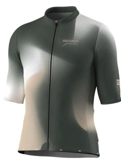 Biemme NATURE 2.0 jersey green sand L