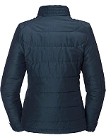 Russell Athletic 430F Dámská bunda Cross 10.430F french navy Russell Athletic 430F Dámská bunda Cross 10.430F french navy