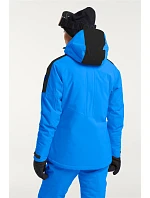 Tenson Core Ski Jacket Women Dámská lyžařská bunda s kapucí 84.7093 olive Tenson Core Ski Jacket Women Dámská lyžařská bunda s kapucí 84.7093 olive