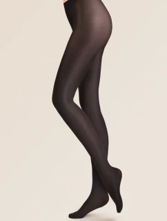 Punčochové kalhoty mikro satine 50 den - GABRIELLA