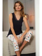 DÁMSKÉ PYŽAMO 950 3XL DÁMSKÉ PYŽAMO 950 3XL