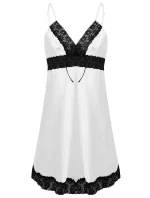 Sexy tričko model 123656 DKaren Sexy tričko model 123656 DKaren