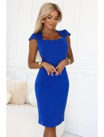 Denní šaty model 216505 Numoco Denní šaty model 216505 Numoco