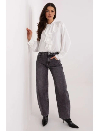 Košile s dlouhým rukávem  model 221880 Factory Price