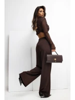 Teplákové kalhoty model 222249 Rue Paris Teplákové kalhoty model 222249 Rue Paris